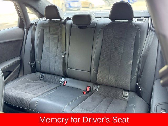 Used 2023 Audi A4 2.0T Premium Plus AWD/4WD image 32
