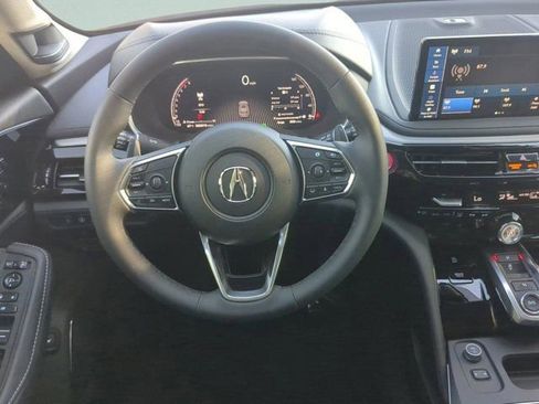 Used 2025 Acura MDX FWD w/ Technology Package image 14