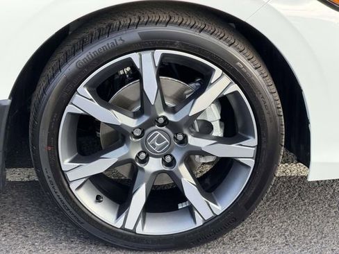 Used 2026 Honda Civic Sport Touring image 5