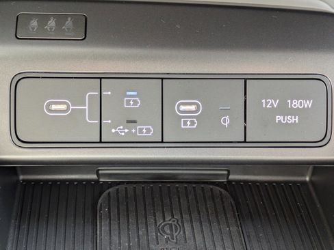 New 2026 Hyundai Kona Limited AWD/4WD image 23