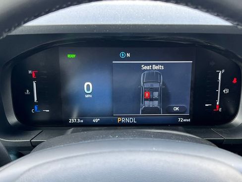 New 2026 Ford Maverick XLT w/ Equipment Group 301A image 19