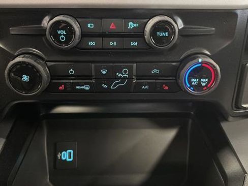 New 2026 Ford F250 XLT w/ XLT Premium Package AWD/4WD image 15