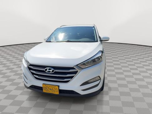 Used 2018 Hyundai Tucson SEL AWD/4WD image 3