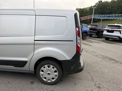 Used 2020 Ford Transit Connect XL FWD image 7