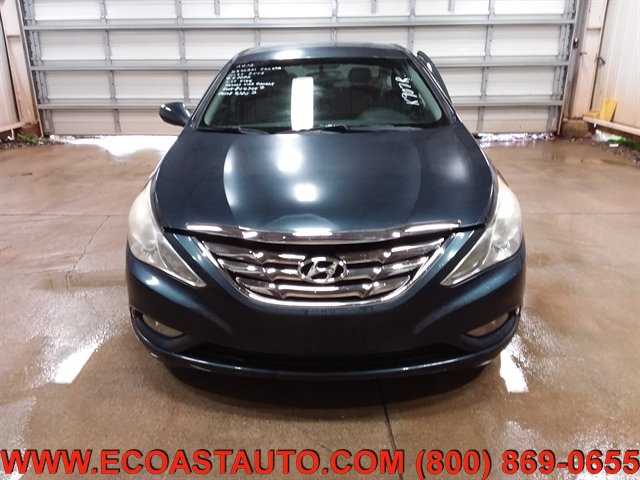 Used 2012 Hyundai Sonata SE FWD image 7