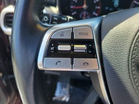 Used 2021 Kia Telluride LX FWD image 19