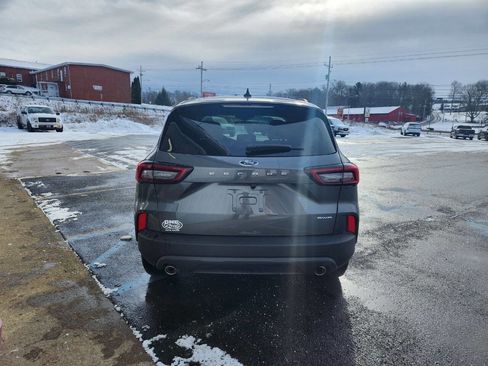 Used 2025 Ford Escape ST-Line image 4