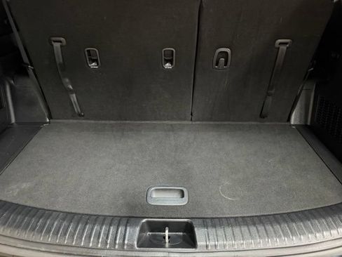 Used 2025 Kia Telluride S FWD image 23
