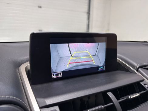 Used 2018 Lexus NX 300 FWD w/ Accessory Package image 22