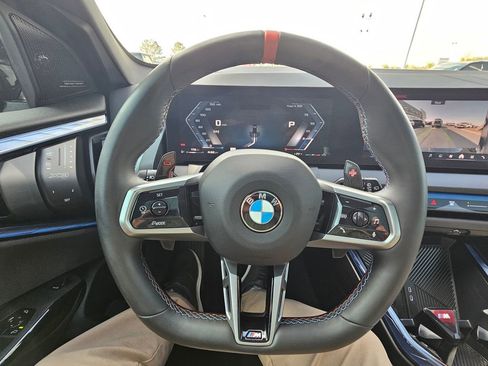 Used 2025 BMW X3 M50 AWD/4WD image 27