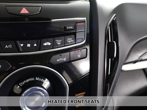 Used 2024 Acura RDX SH-AWD image 7