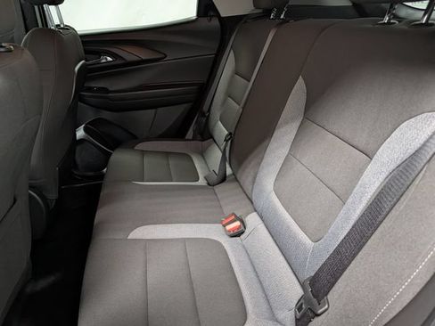 Certified 2023 Chevrolet TrailBlazer LT FWD image 13