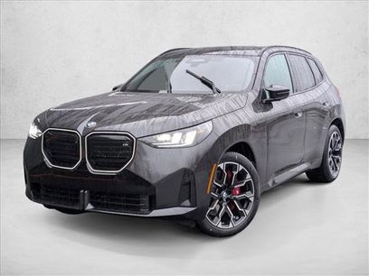 New 2026 BMW X3 M50 w/ Premium Package
