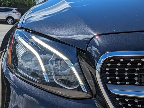 Used 2020 Mercedes-Benz E 450 Cabriolet image 10