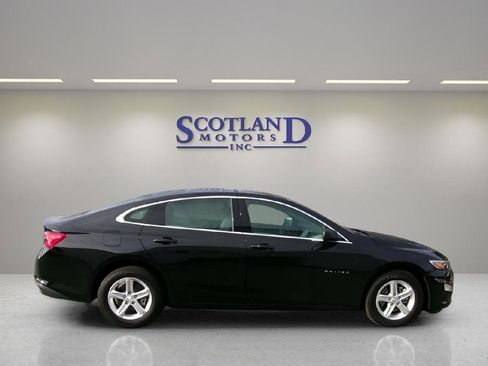 Used 2024 Chevrolet Malibu LS image 5