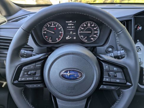 New 2026 Subaru Forester Premium image 26