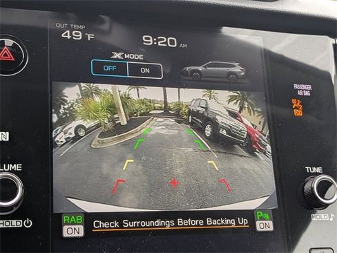 Used 2023 Subaru Outback Limited image 22