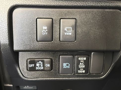 Used 2020 Toyota Tacoma TRD Off-Road w/ TRD Premium Off Road Package image 22