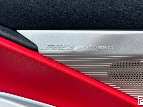 Certified 2024 Chevrolet Corvette Stingray Preferred Cpe w/ Z51 Performance Package RWD image 17