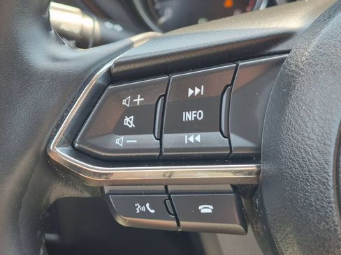 Used 2025 MAZDA CX-5 AWD 2.5 S w/ Select Package image 19