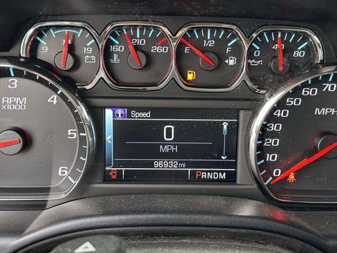 Used 2014 Chevrolet Silverado 1500 LT w/ All Star Edition image 26