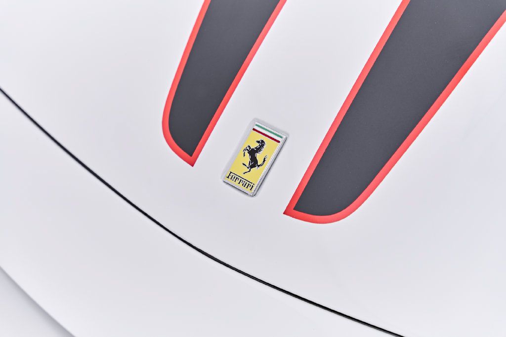 Used 2009 Ferrari 599 GTB Fiorano RWD image 21