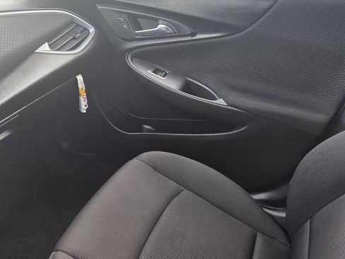 Used 2023 Chevrolet Malibu LS FWD image 13