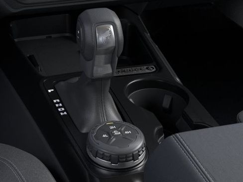 New 2026 Ford Bronco Big Bend image 17