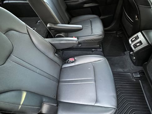 Used 2021 Kia Sorento EX image 37