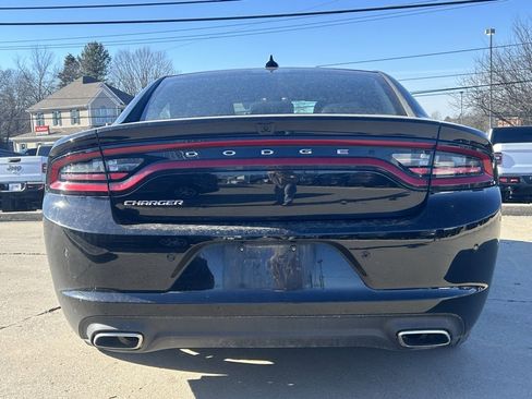 Used 2023 Dodge Charger SXT image 7