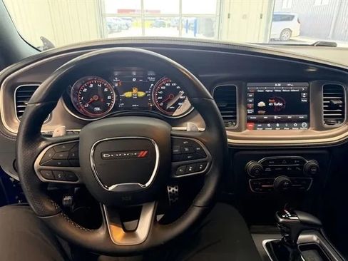 Used 2022 Dodge Charger Scat Pack w/ Plus Group RWD image 29