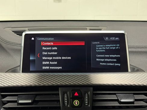 Used 2022 BMW X2 xDrive28i w/ Edition Package image 38