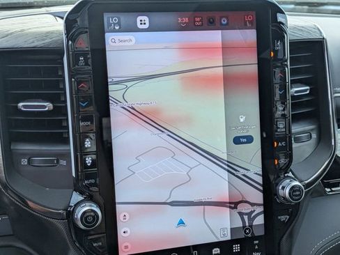 New 2026 RAM 1500 Limited AWD/4WD image 24