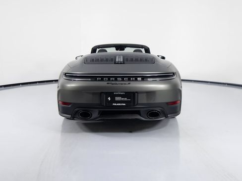 Certified 2026 Porsche 911 Carrera S RWD image 9