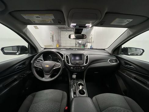 Certified 2024 Chevrolet Equinox LT AWD/4WD image 19