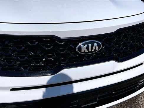 Used 2021 Kia Sorento SX AWD/4WD image 3