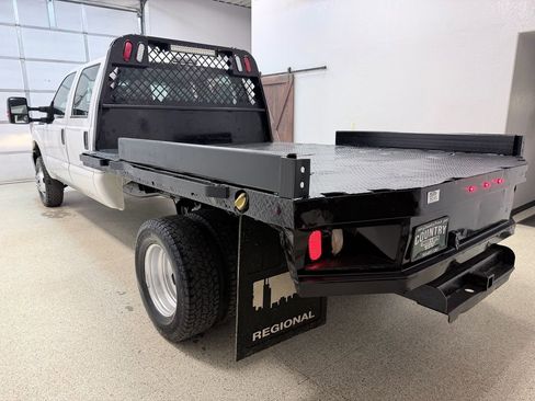 Used 2016 Ford F350 XL w/ Power Equipment Group image 6