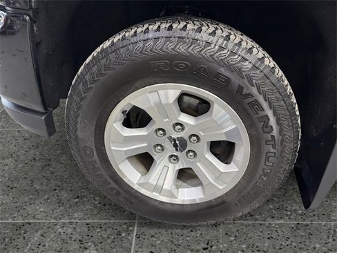 Used 2016 Chevrolet Silverado 1500 LT w/ All Star Edition image 24