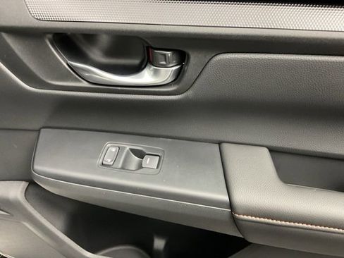 New 2026 Honda CR-V Sport-L image 25