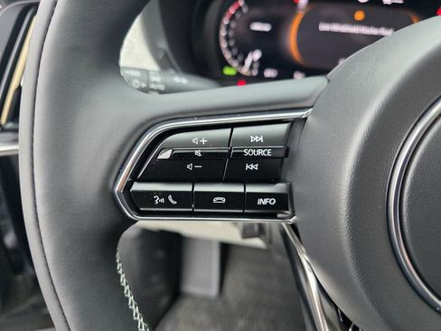 New 2026 MAZDA CX-90 3.3 Turbo S w/ Premium Plus image 16