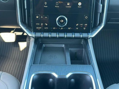 New 2026 GMC Acadia Elevation w/ Elevation Premium Package image 11