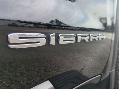 Certified 2024 GMC Sierra 1500 SLT w/ SLT Premium Plus Package image 35