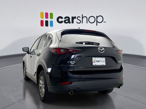 Used 2023 MAZDA CX-5 AWD 2.5 S image 3