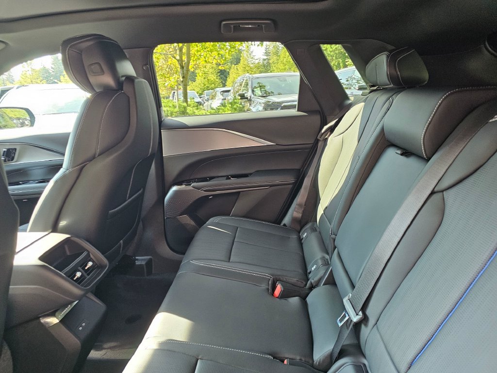 New 2027 Cadillac Lyriq Sport AWD/4WD image 20