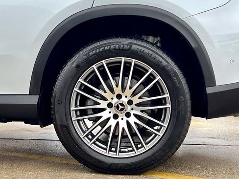 Certified 2026 Mercedes-Benz GLC 300 4MATIC image 14