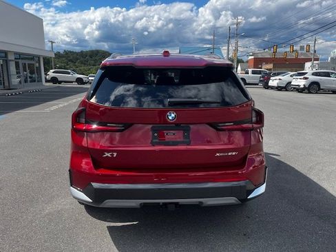 New 2026 BMW X1 xDrive28i w/ Convenience Package image 5