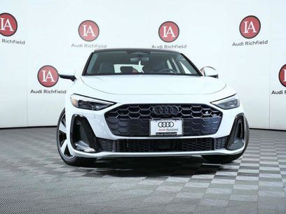 New 2026 Audi A5 Prestige