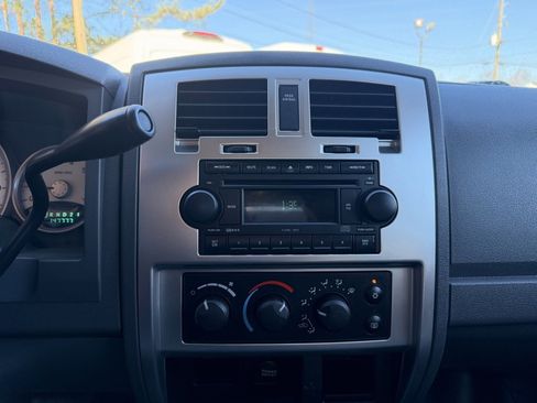 Used 2005 Dodge Dakota Laramie w/ Trailer Tow Group image 16