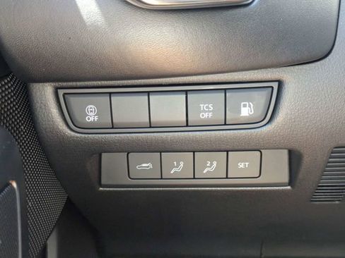 Certified 2025 MAZDA CX-50 2.5 Hybrid AWD/4WD image 21