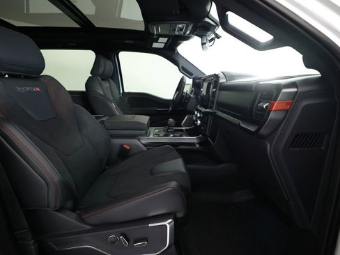 Used 2026 Ford F150 Raptor image 11